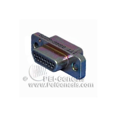 Itt Cannon MICRO 15 M SOD M8351301BC